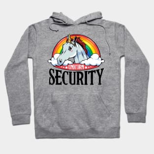 Unicorn Hoodie